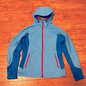Marmot softshell jacketwomen’s medium